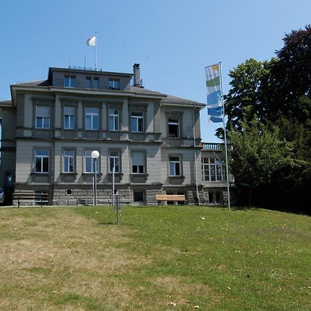 Kreuzlingen Youth Hostel Экстерьер фото
