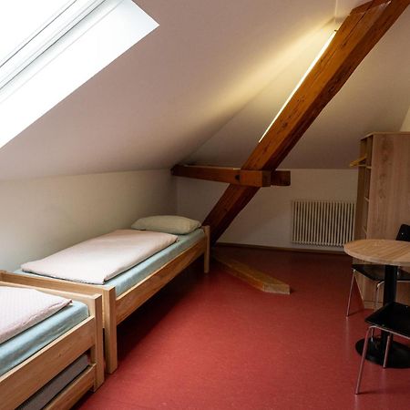 Kreuzlingen Youth Hostel Экстерьер фото