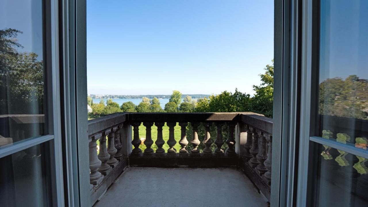 Kreuzlingen Youth Hostel Экстерьер фото