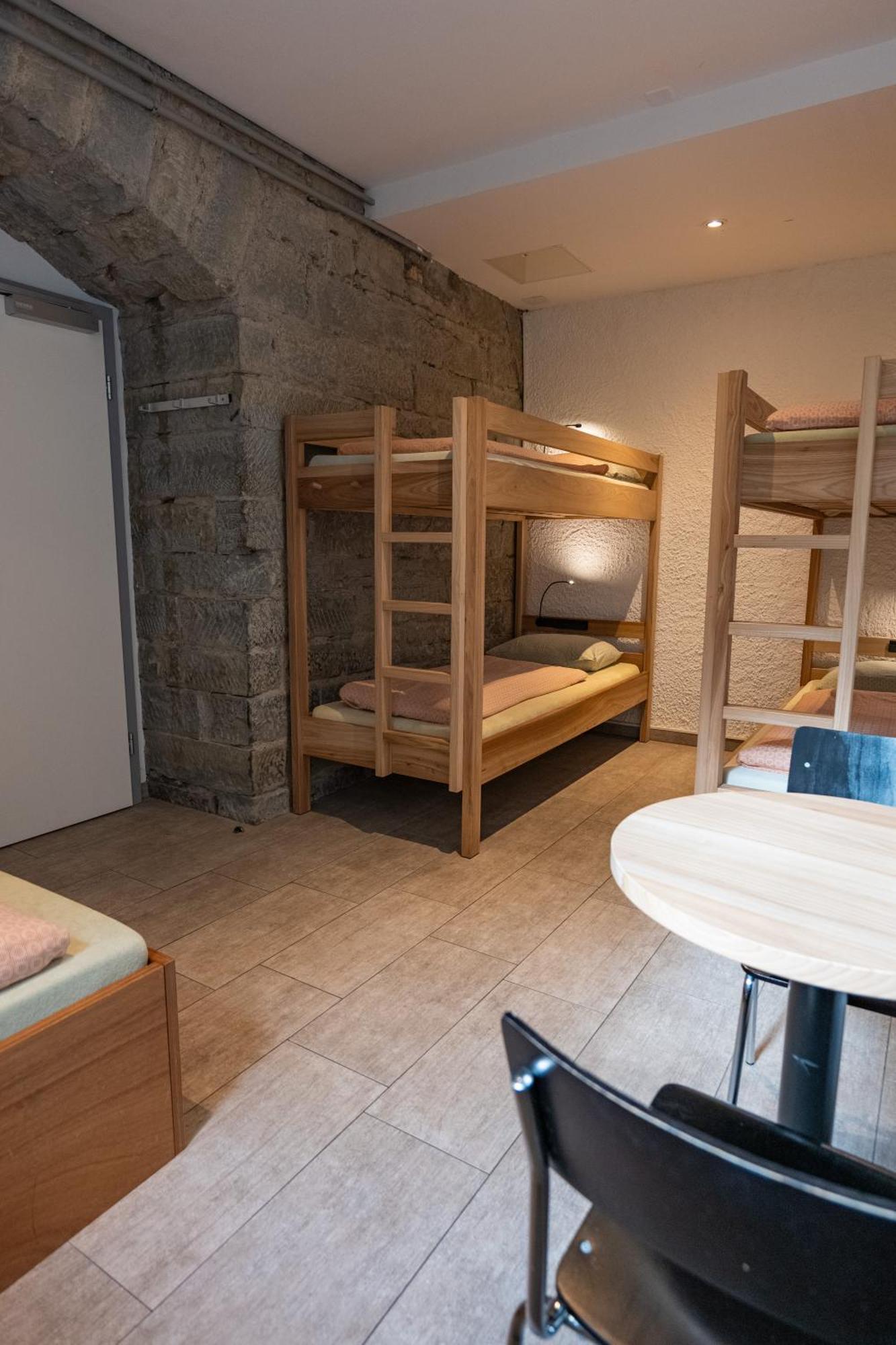 Kreuzlingen Youth Hostel Экстерьер фото