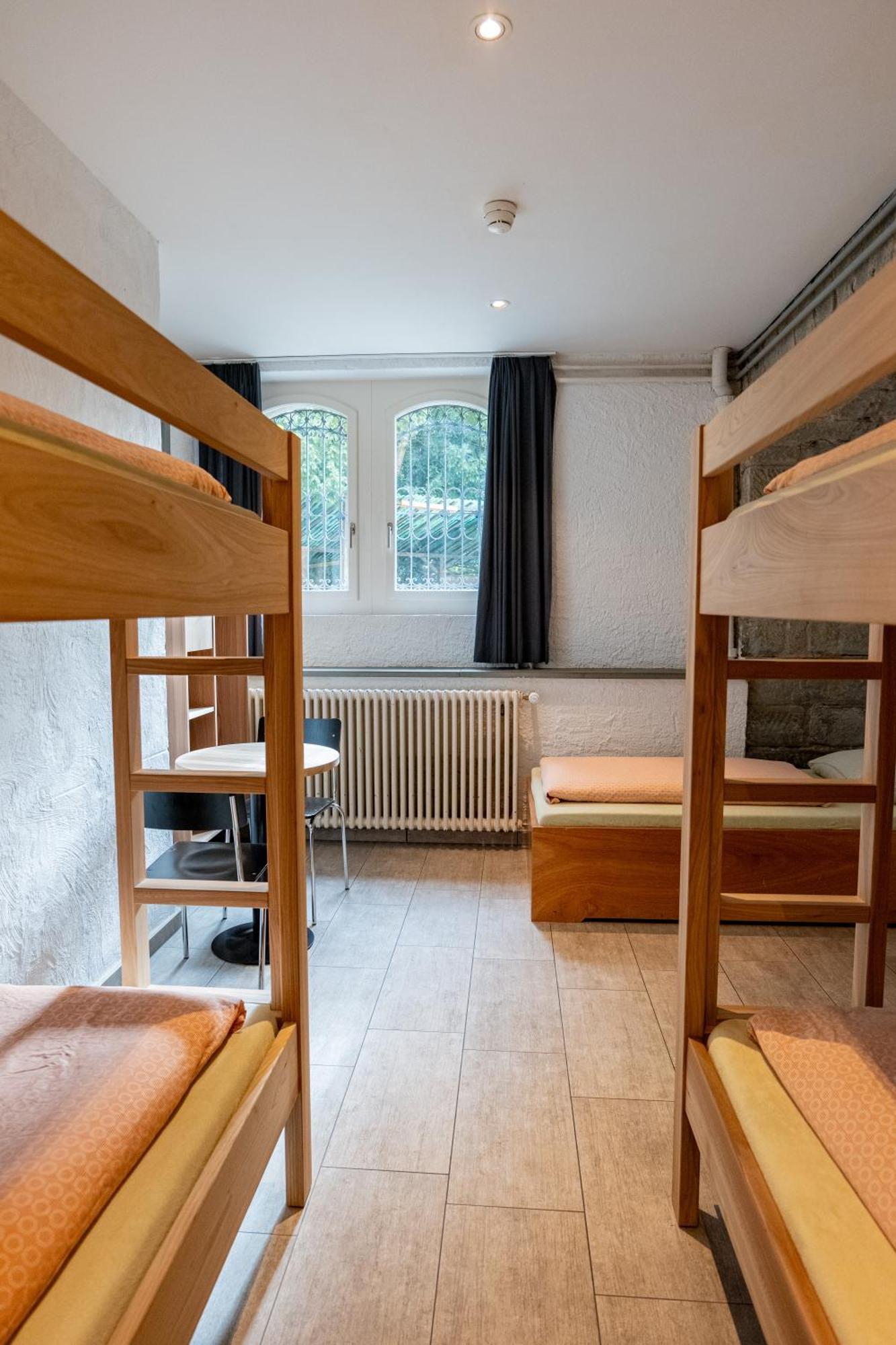 Kreuzlingen Youth Hostel Экстерьер фото