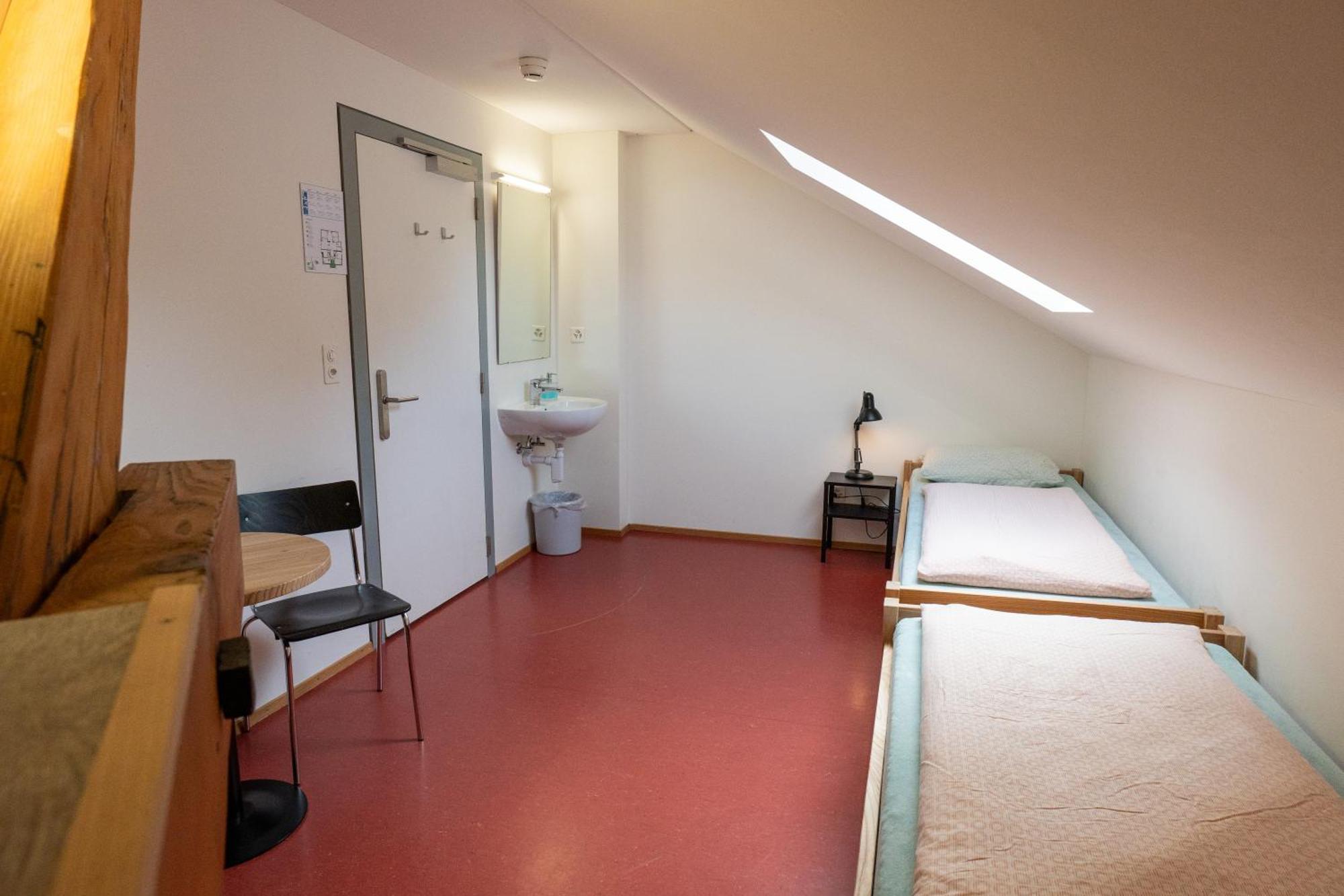 Kreuzlingen Youth Hostel Экстерьер фото