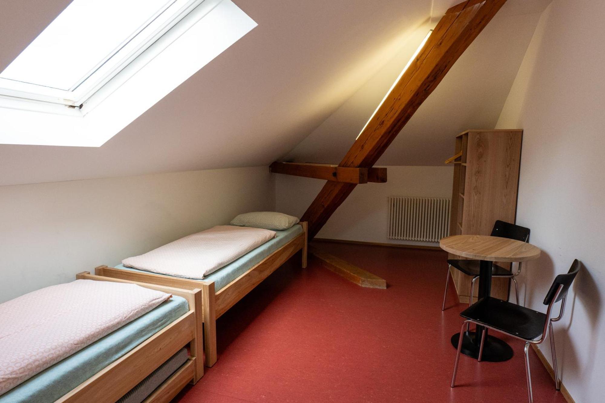 Kreuzlingen Youth Hostel Экстерьер фото
