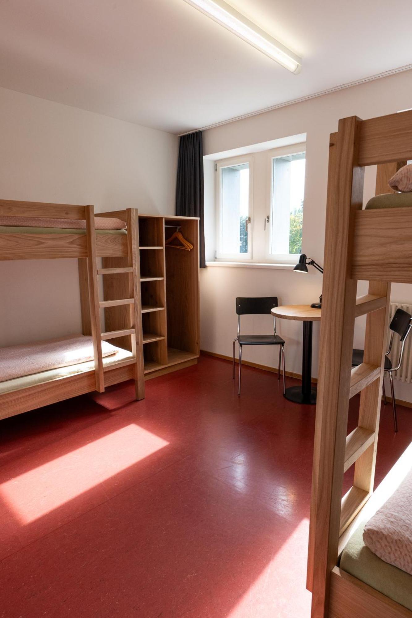 Kreuzlingen Youth Hostel Экстерьер фото