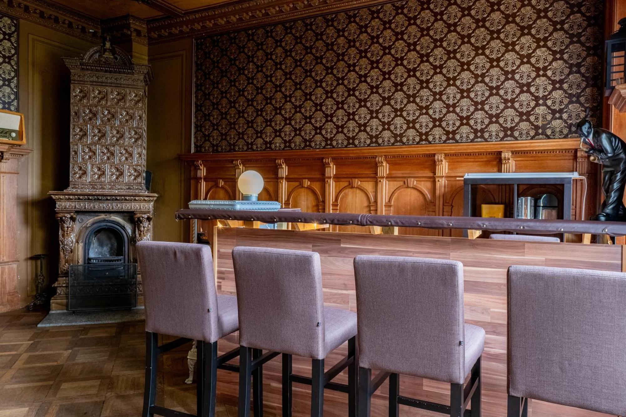 Kreuzlingen Youth Hostel Экстерьер фото
